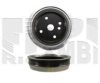 AUTOTEAM A07036 Belt Pulley, crankshaft